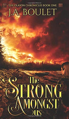 The Strong Amongst Us - 9781777211219