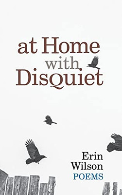 At Home with Disquiet - 9781939530141