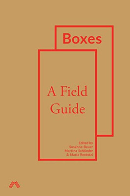 Boxes : A Field Guide - 9781912729012