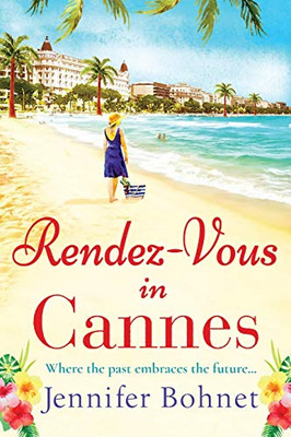 Rendez-Vous in Cannes - 9781838897604