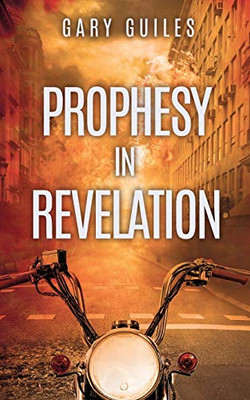 Prophesy in Revelation