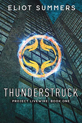 Thunderstruck : A Dystopian Adventure