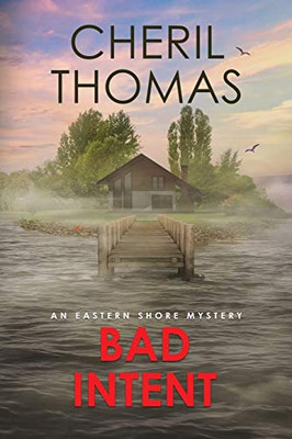 Bad Intent : An Eastern Shore Mystery
