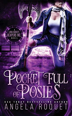 Pocket Full of Posies - 9781951603052
