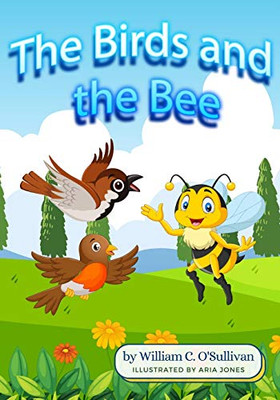 The Birds and the Bee - 9781838080624