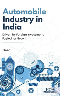 Automobile Industry in India