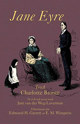 Jane Eyre : Jane Eyre in West Frisian