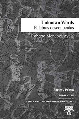 Unknown Words / Palabras Desconocidas