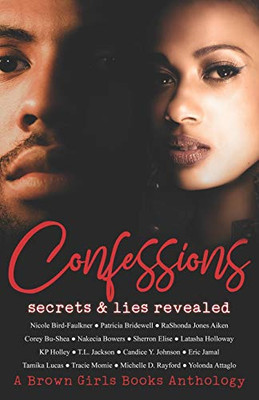 Confessions : Secrets & Lies Revealed