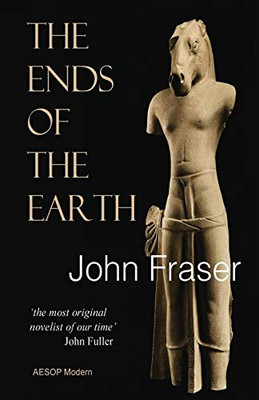 The Ends of the Earth - 9781910301623
