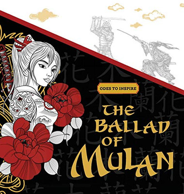 Odes to Inspire : The Ballad of Mulan