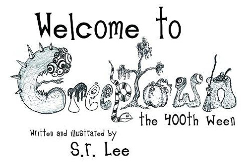 Welcome to Creeptown : The 400th Ween