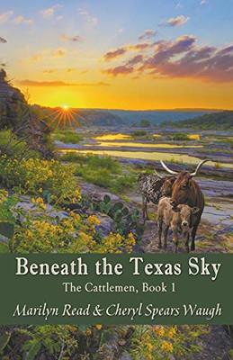 Beneath the Texas Sky - 9781950481231