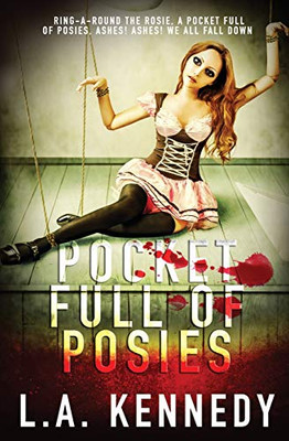 Pocket Full of Posies - 9781839438622