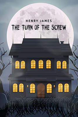 The Turn of the Screw - 9781800606340