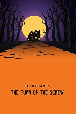 The Turn of the Screw - 9781800606357