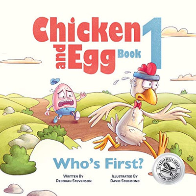 Who's First? : Chicken and Egg Book 1