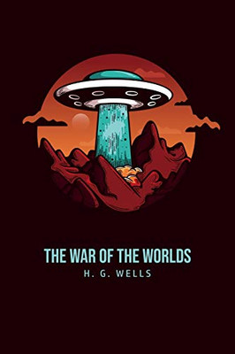 The War of the Worlds - 9781800604933
