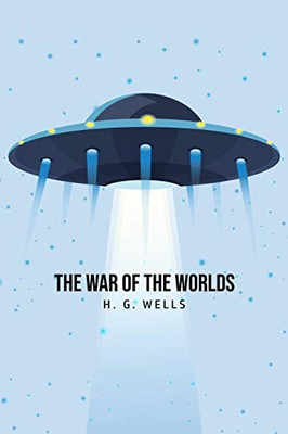 The War of the Worlds - 9781800604971