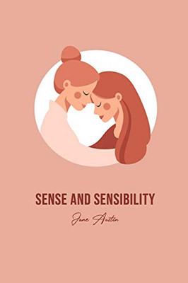 Sense and Sensibility - 9781800606036