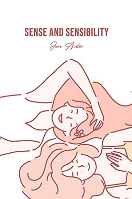 Sense and Sensibility - 9781800606081