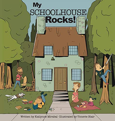 My Schoolhouse Rocks! : First Edition