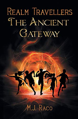 Realm Travellers: the Ancient Gateway