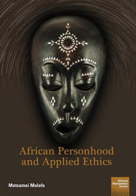 African Personhood and Applied Ethics