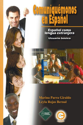 Comuniquemos en espaÃ±ol