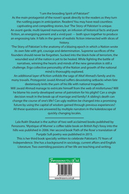 The Story Of Pakistan Large Print