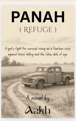 Panah (Refuge): A Girl's Fight for Survival, Rising as a Fearless Voice Against Honor Killing and the False Idols of Ego