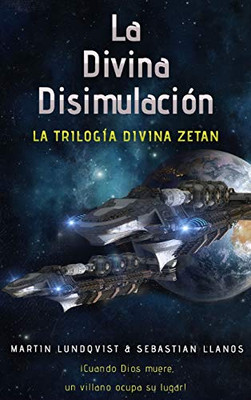 La Divina Disimulación - 9781922535054