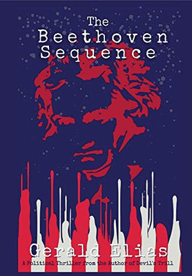 The Beethoven Sequence - 9781947915879