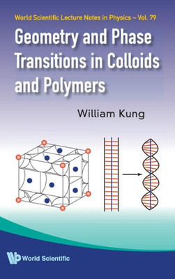 Geometry & Phase Transitions In... (V79)