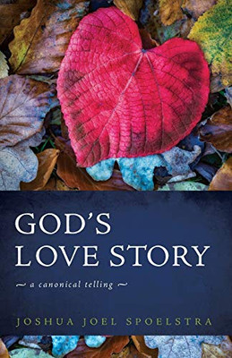 God's Love Story : A Canonical Telling