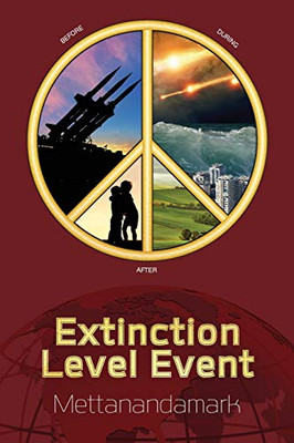 Extinction Level Event - 9781922368805