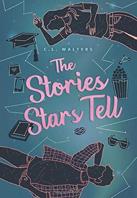 The Stories Stars Tell - 9781735070223