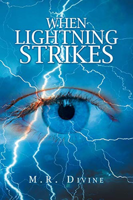 When Lightning Strikes - 9781796025323