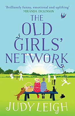 The Old Girls' Network - 9781838895631