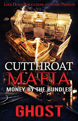 Cutthroat Mafia : Money by the Bundles