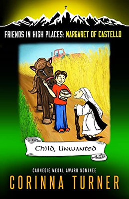 Child, Unwanted (Margaret of Castello)