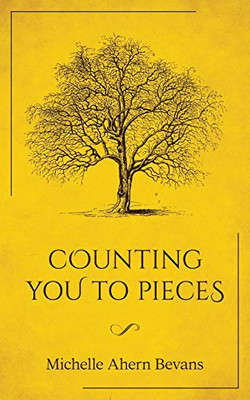 Counting You to Pieces - 9781922440174