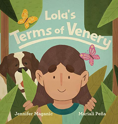Lola's Terms of Venery - 9781777281618