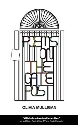 Poems on the Gate Post - 9781913170721