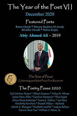 The Year of the Poet VII December 2020