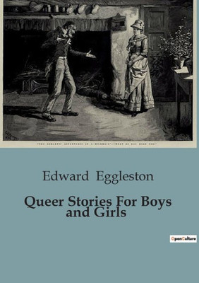 Queer Stories For Boys and Girls