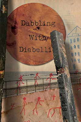 Dabbling with Diabelli - 9781908125897