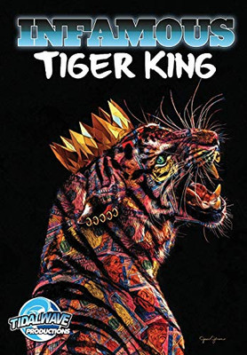 Infamous : Tiger King: Special Edition