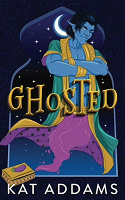 Ghosted : A Paranormal Romantic Comedy