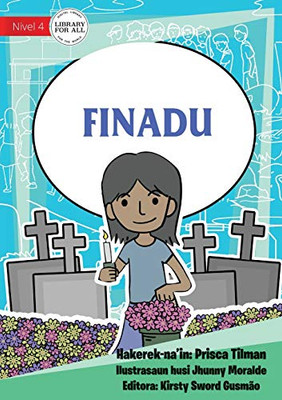 The Ceremony of All Souls Day - Finadu